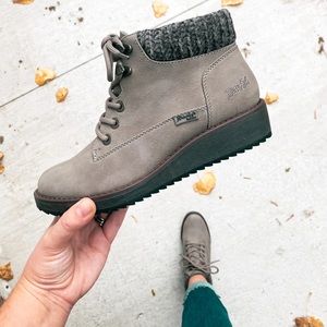 Blowfish Comet Bootie